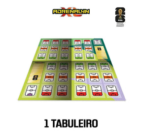 FIFA WORLD CUP 2026™ ADRENALYN XL™ - STARTER PACK 2026™