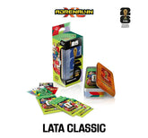 FIFA WORLD CUP 2026™ ADRENALYN XL™ - LATA CLASSIC TIN