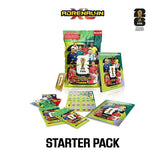 FIFA WORLD CUP 2026™ ADRENALYN XL™ - STARTER PACK 2026™